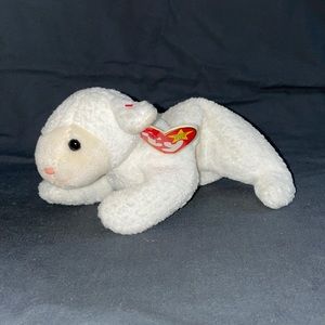 Beanie Baby Fleece
